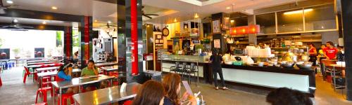 ร้านอาหาร โกตี๋