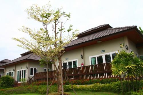 บ้านสวนรีสอร์ท จุรีปันสุข